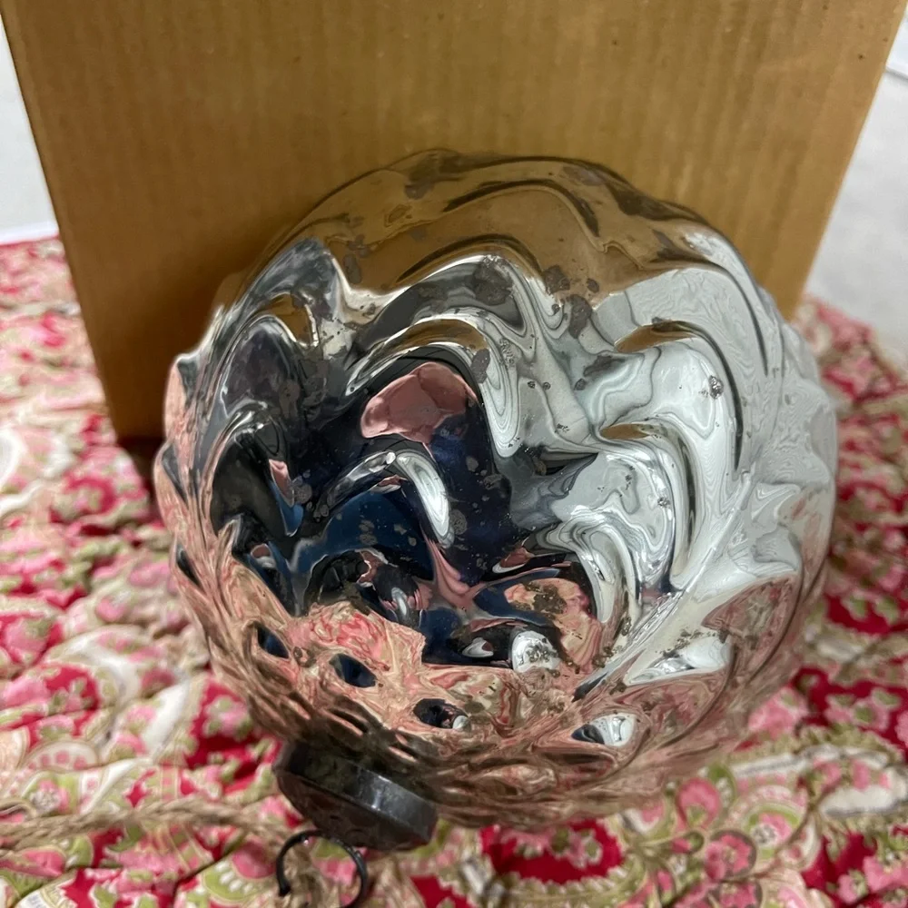 Pottery Barn new pottery