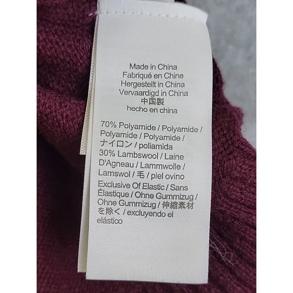 J. Crew please see