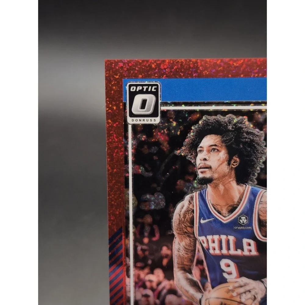 N/A this card