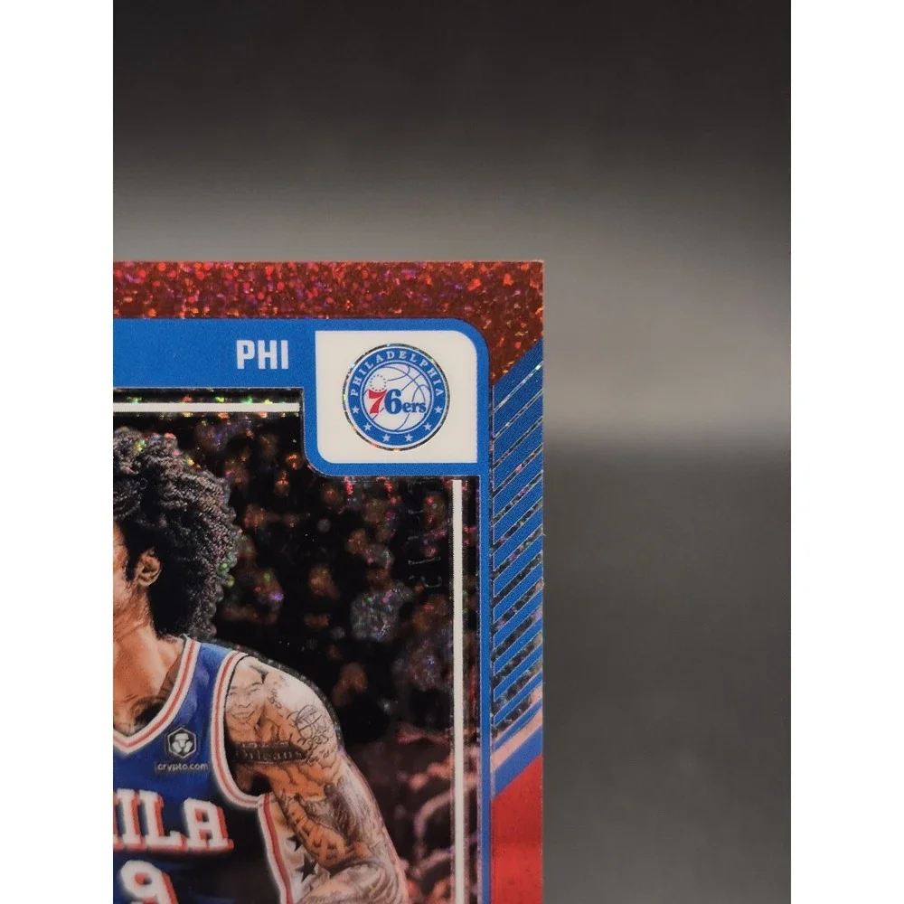 N/A this card