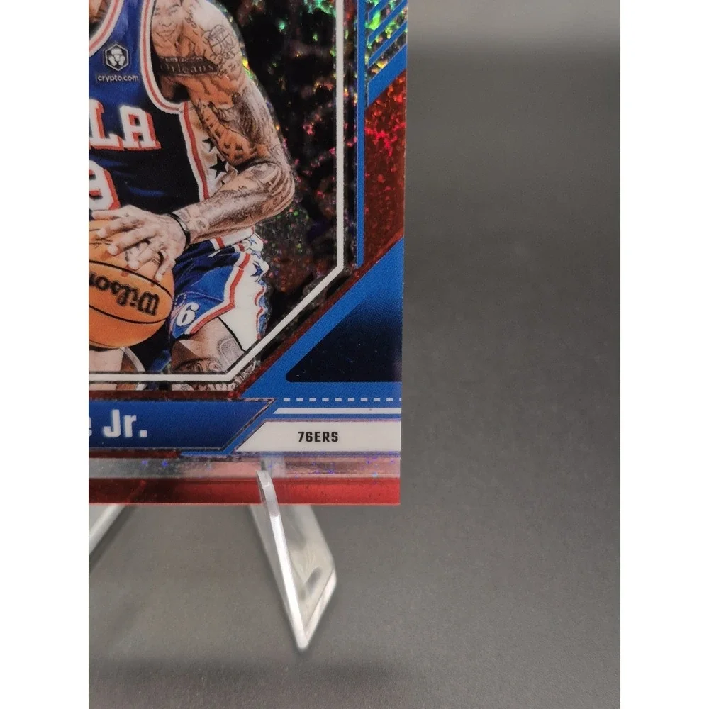 N/A this card