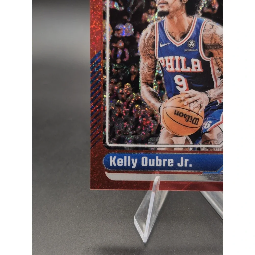 N/A this card