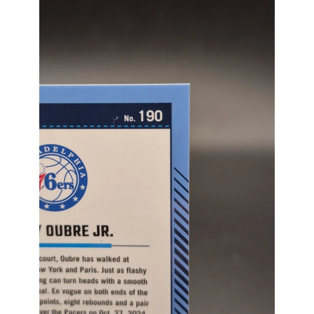 N/A this card