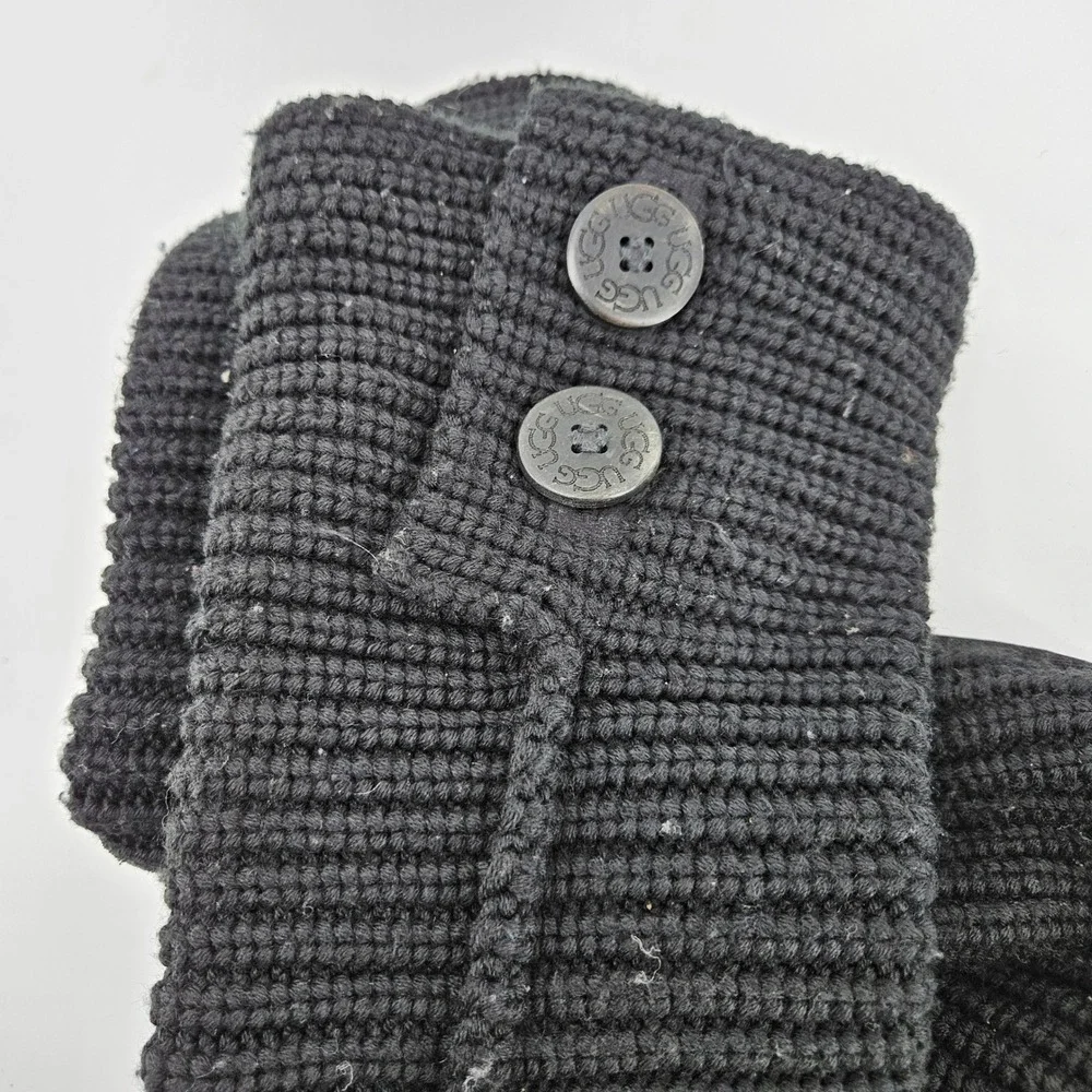 UGG brand australia