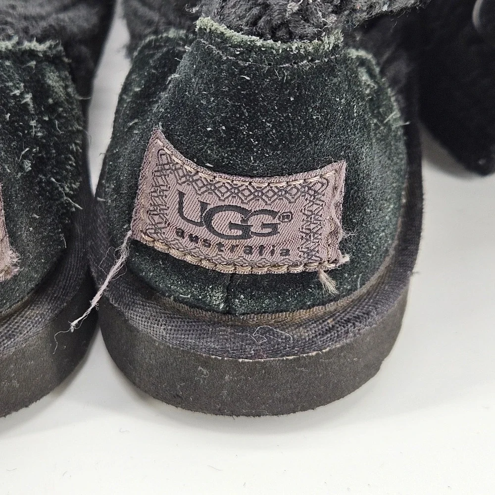UGG brand australia