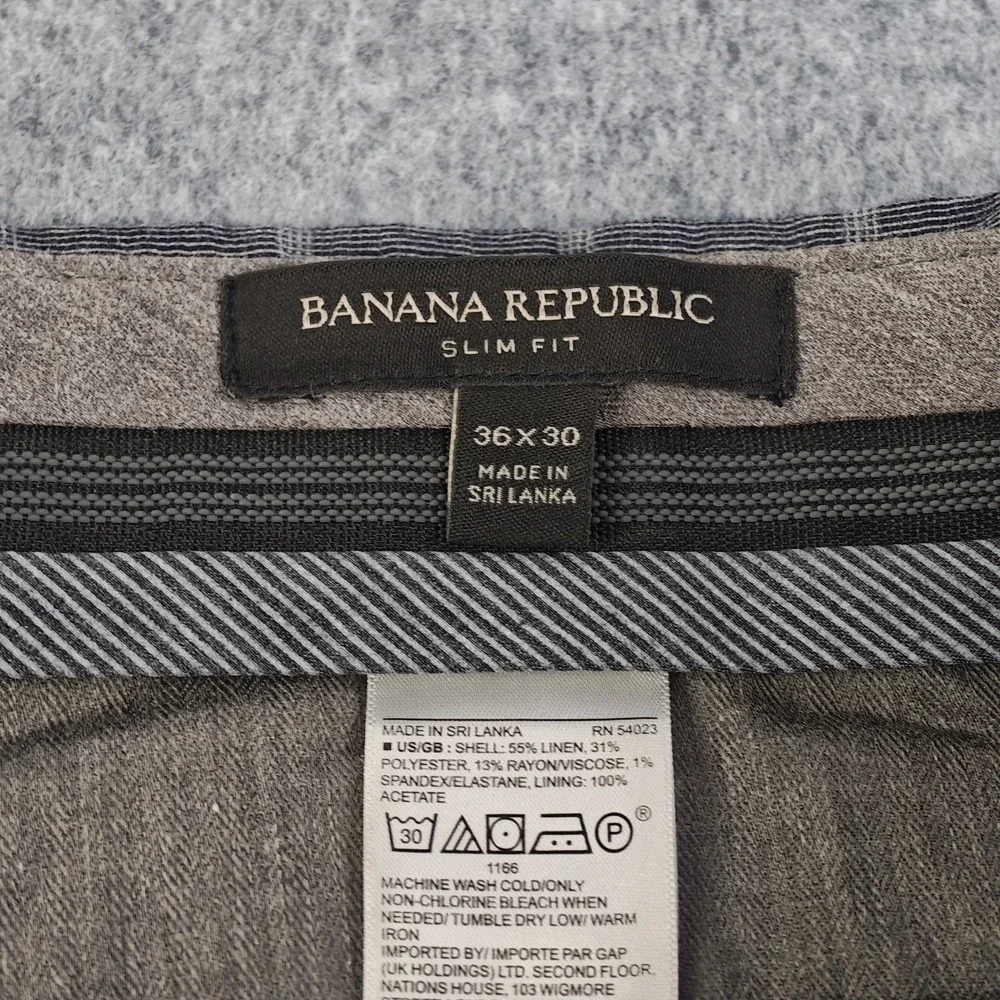 Banana Republic this item