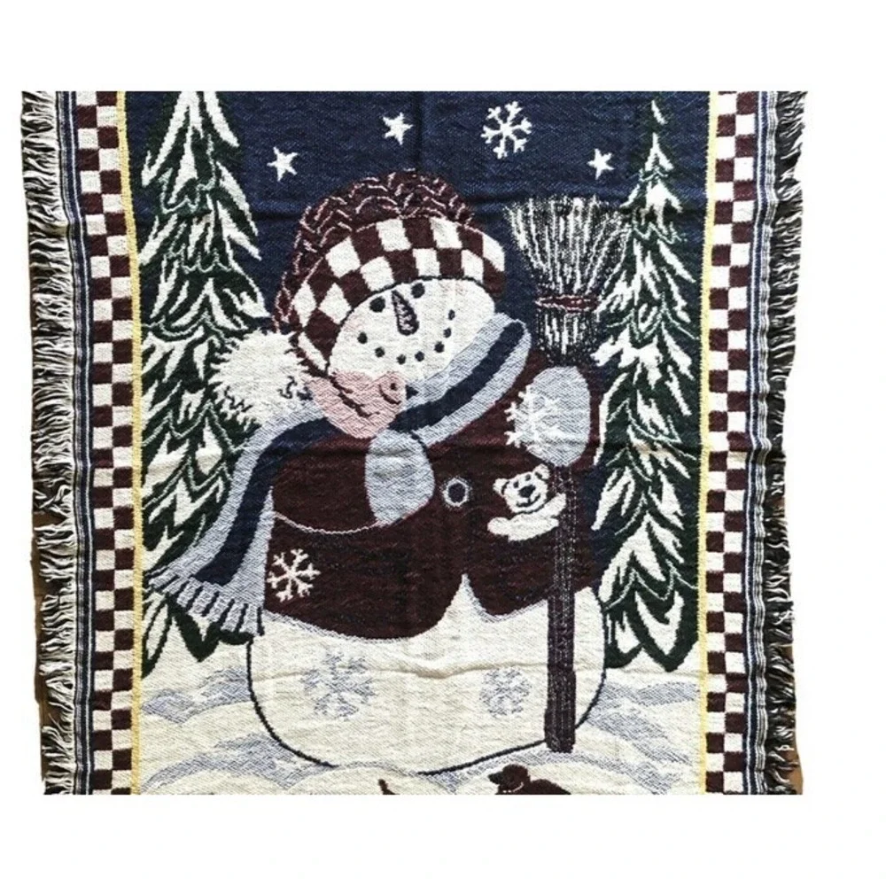 N/A new snowman