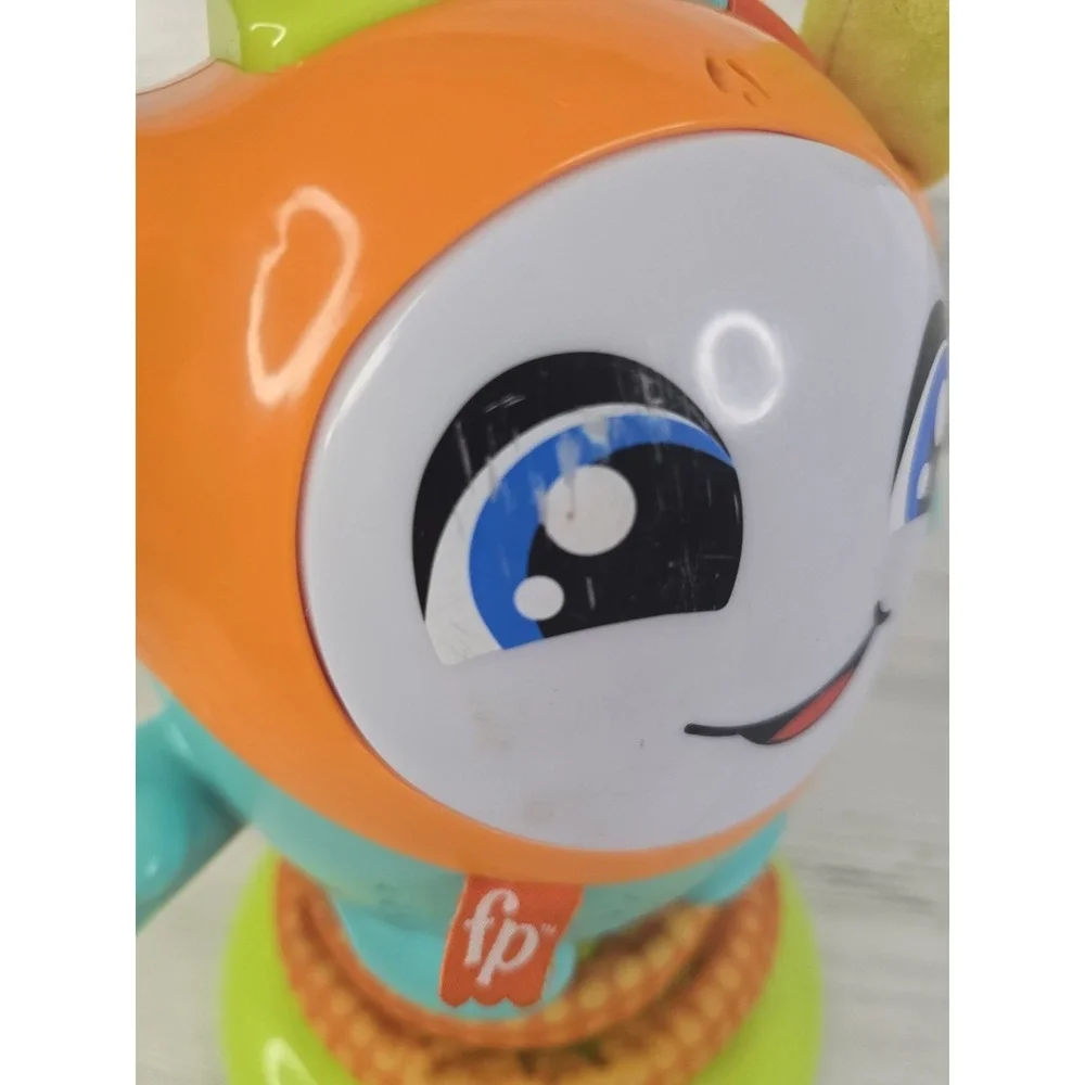 Fisher-Price fisher price