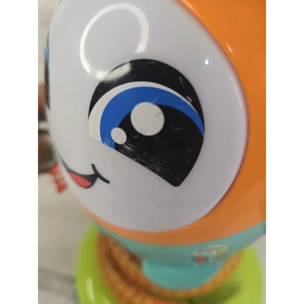 Fisher-Price fisher price