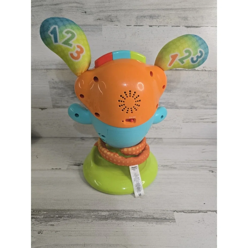 Fisher-Price fisher price