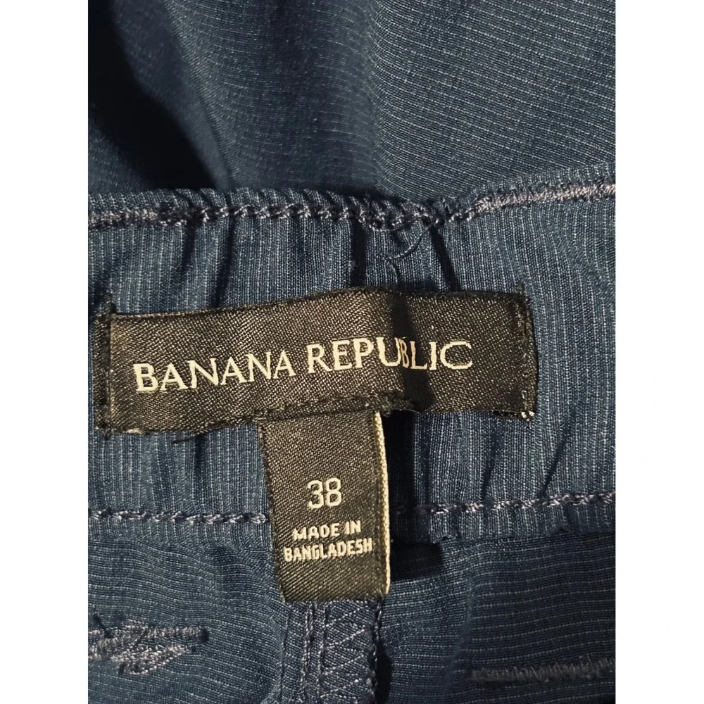 Banana Republic banana republic