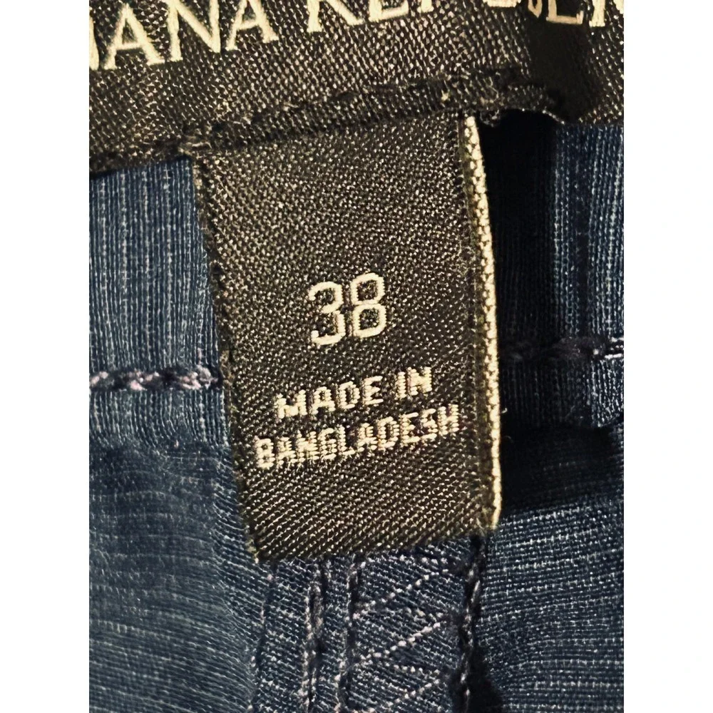 Banana Republic banana republic