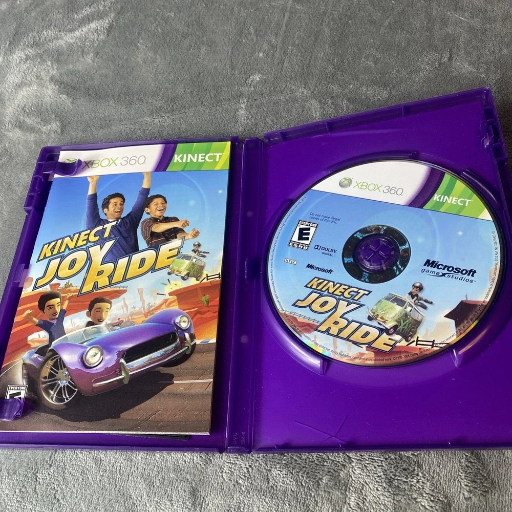 N/A lot xbox
