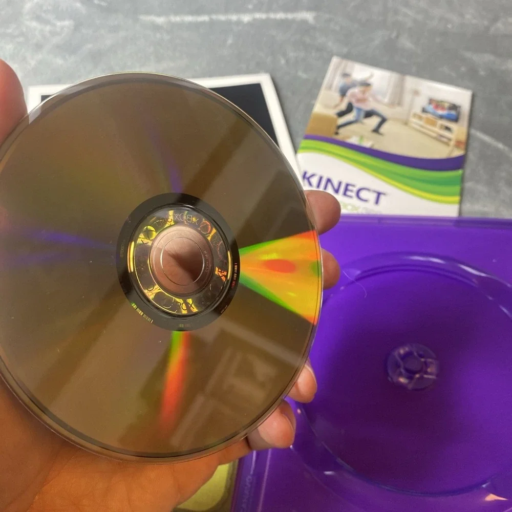 N/A lot xbox