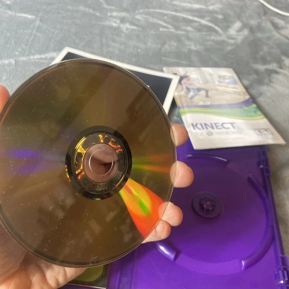 N/A lot xbox