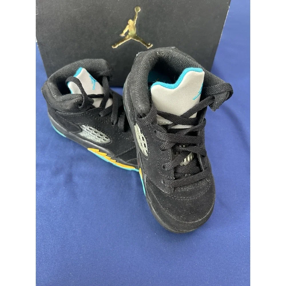 Nike will be
