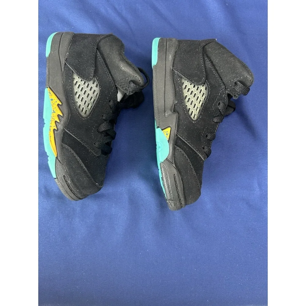 Nike will be