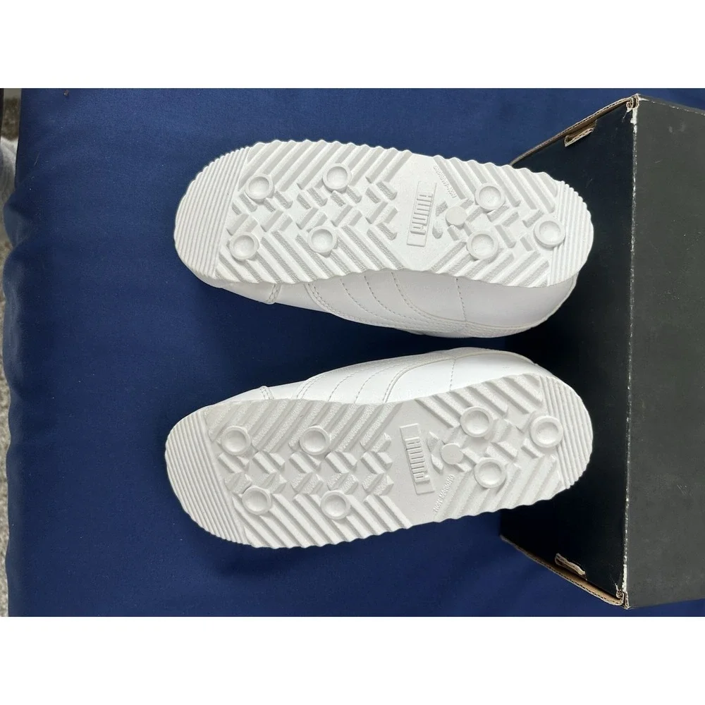 Nike will be