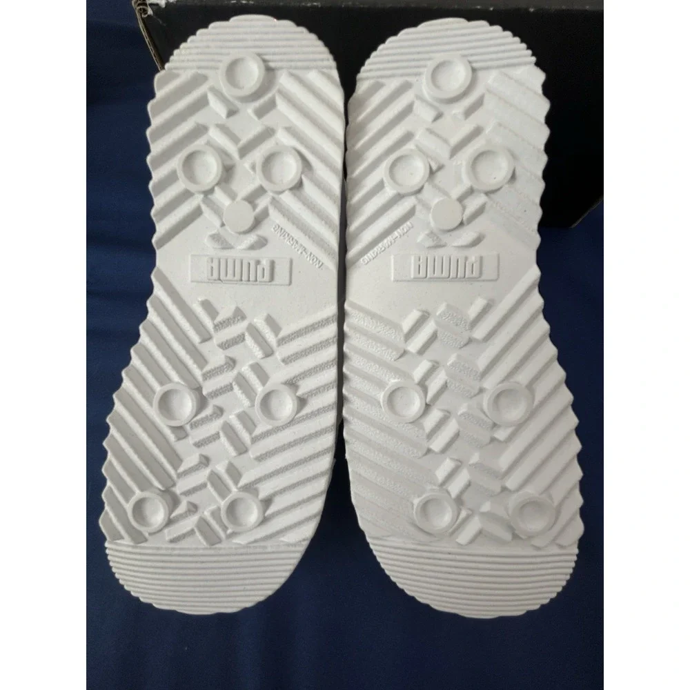 Nike will be
