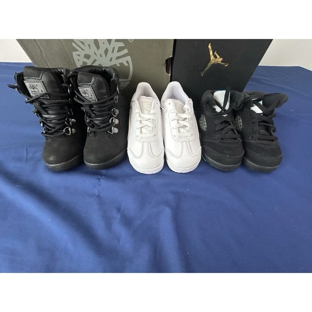 Nike will be