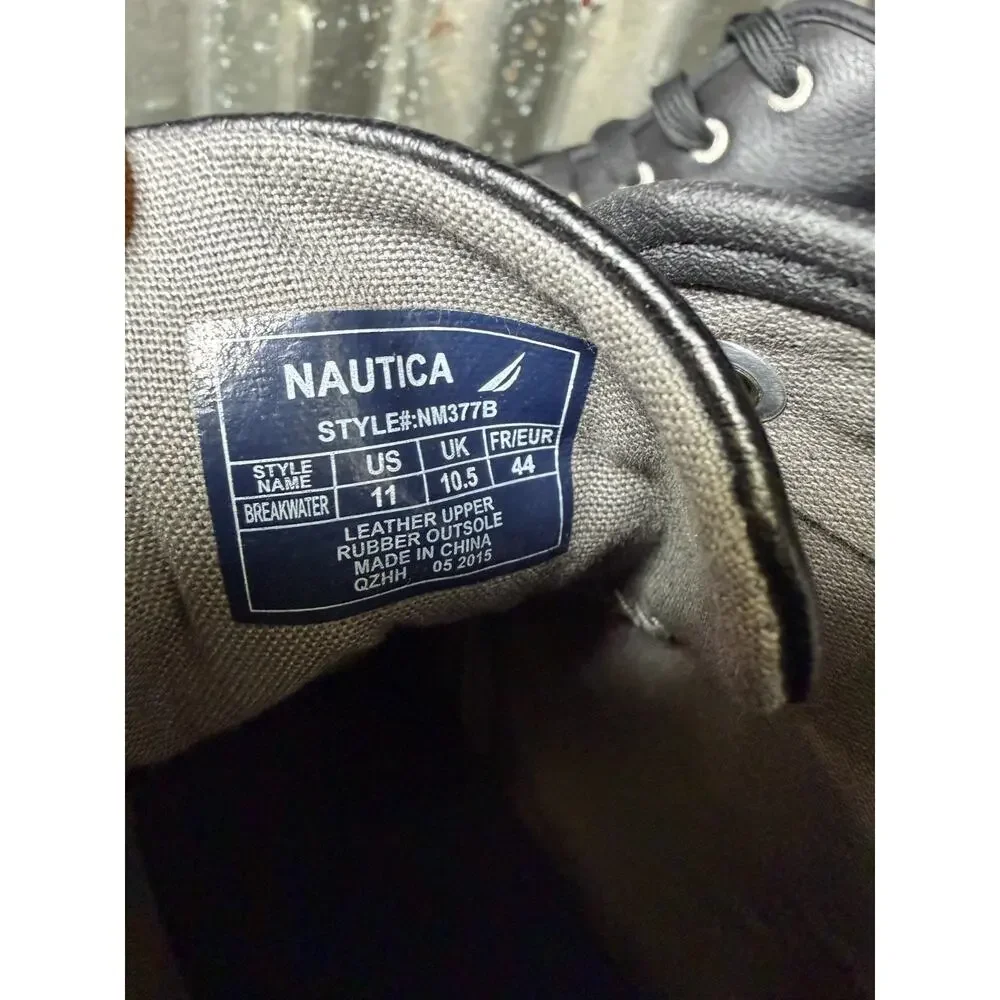 Nautica breakwater men