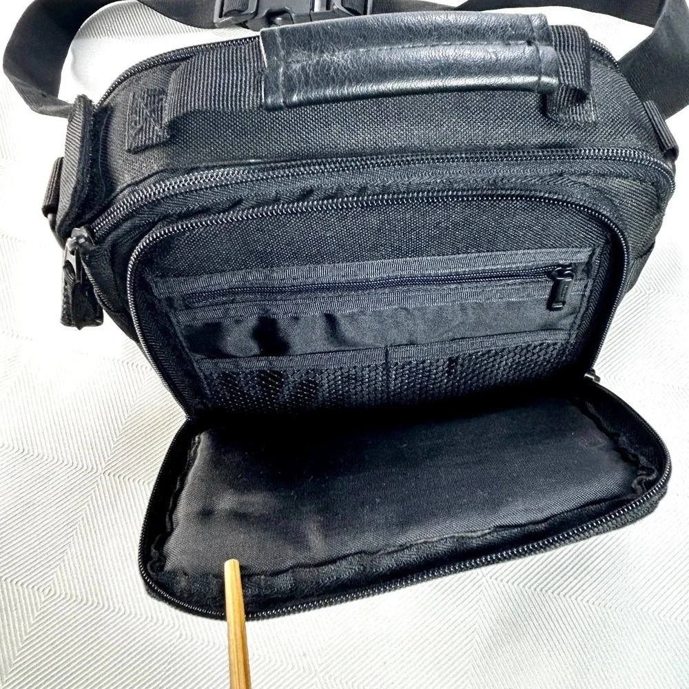 Case Logic case logic