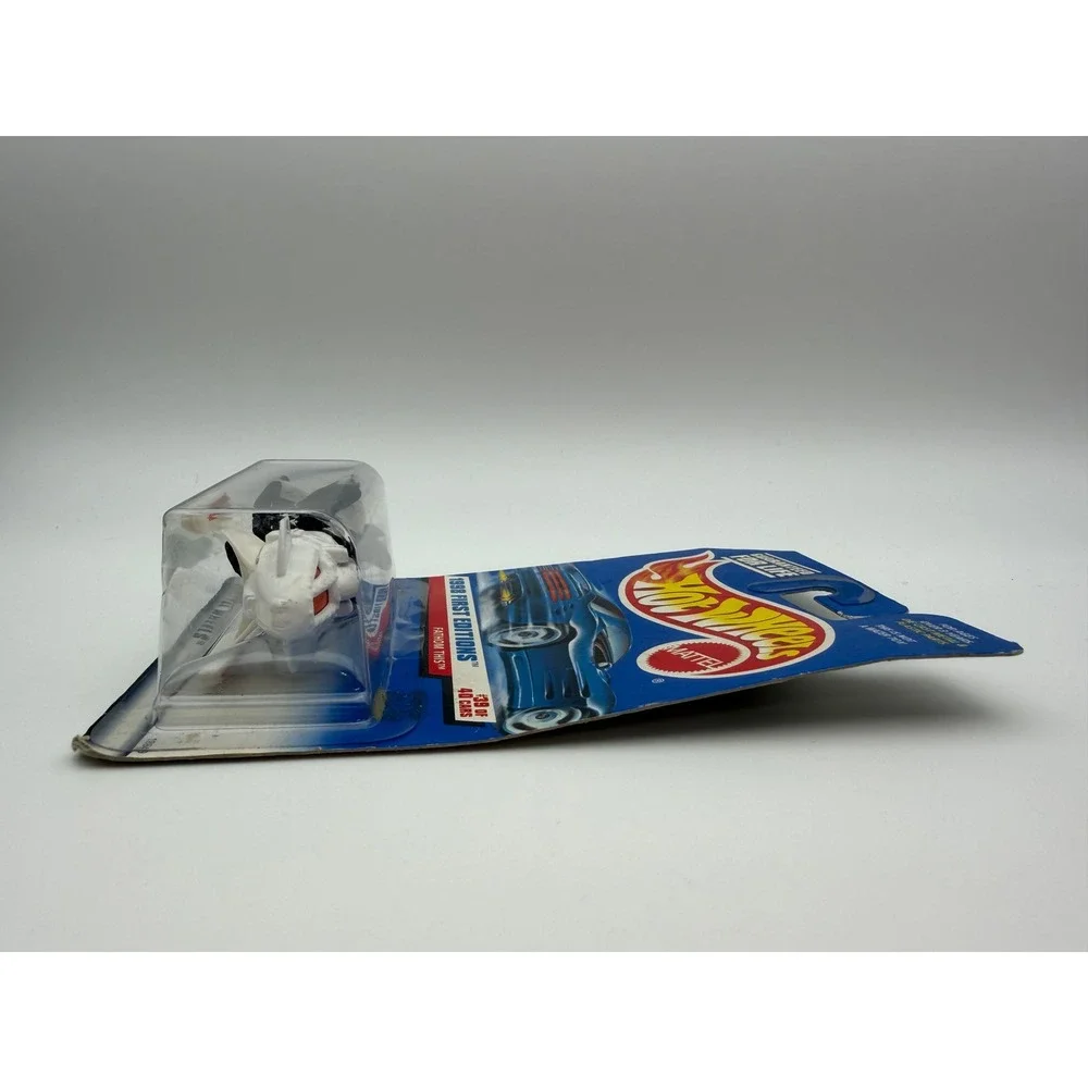 Hot Wheels hot wheels