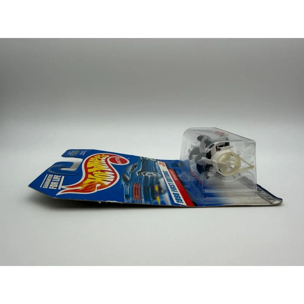 Hot Wheels hot wheels