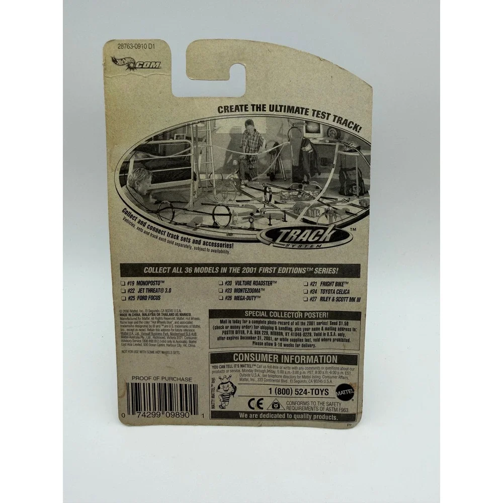 Hot Wheels hot wheels