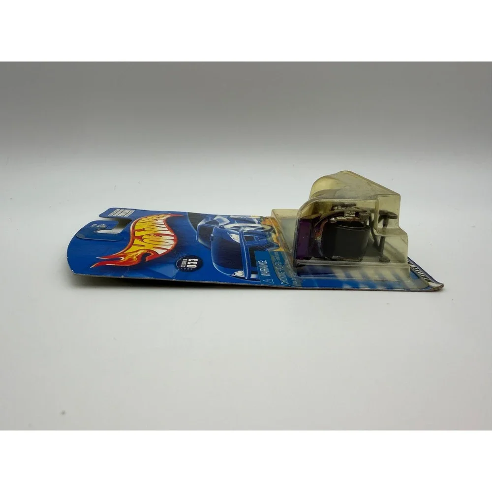 Hot Wheels hot wheels