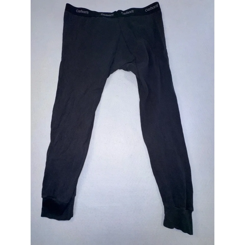 Carhartt k57blk thermal