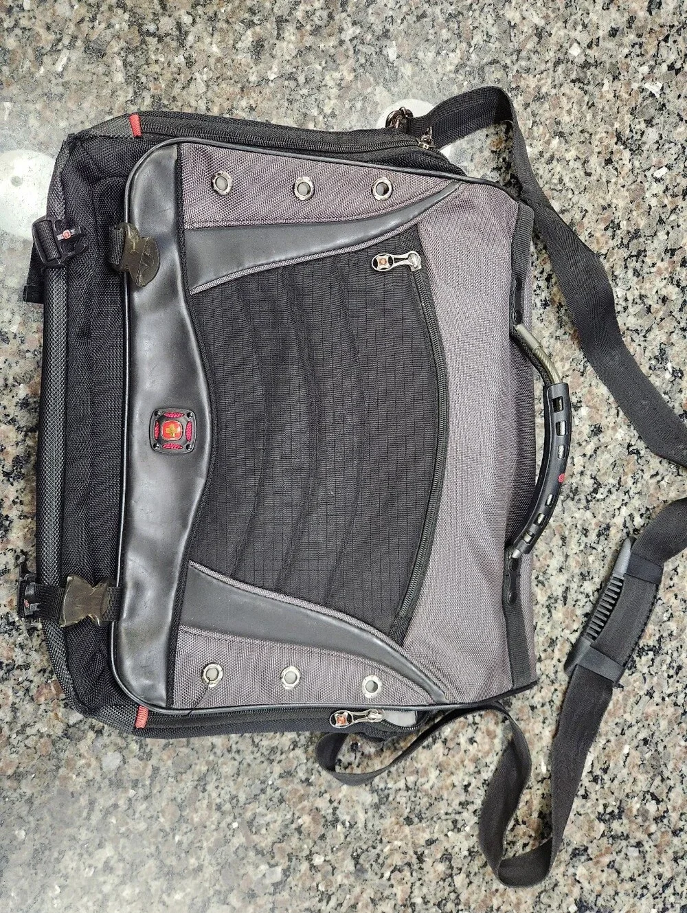 SwissGear swiss gear