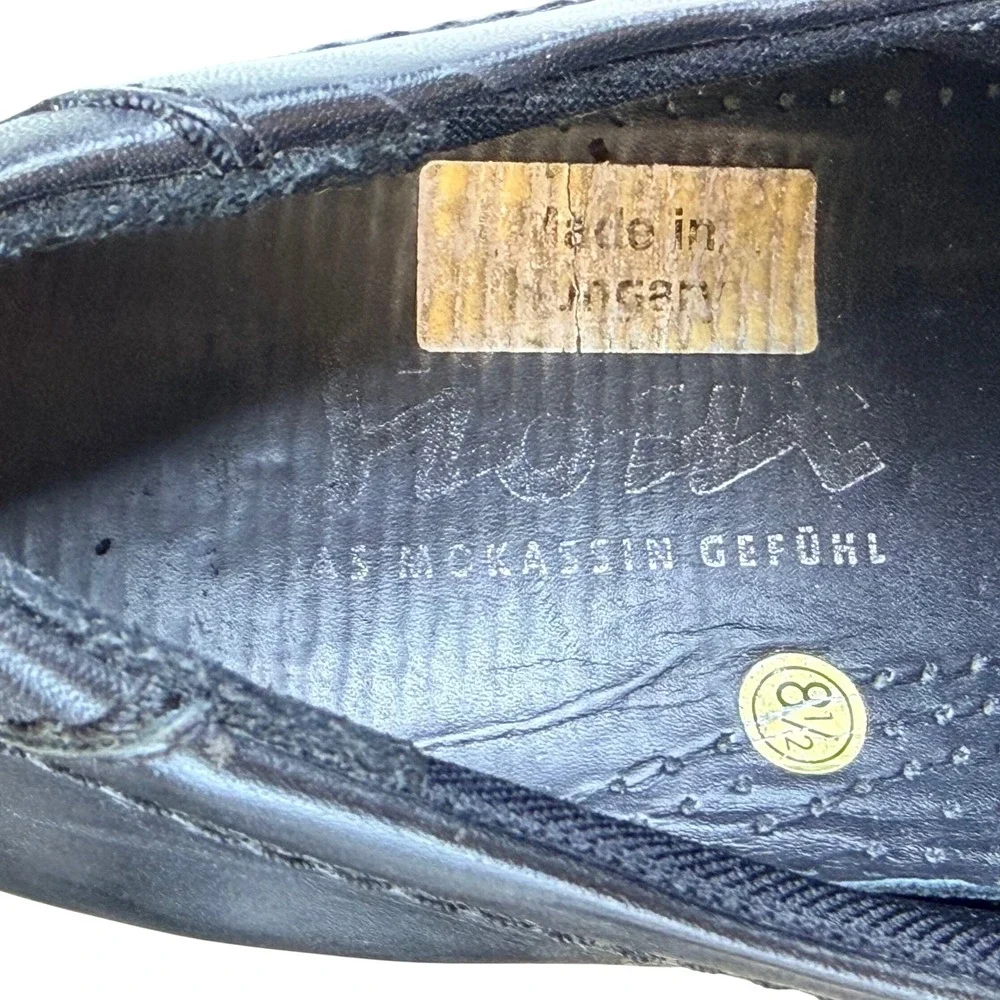 Sioux men size