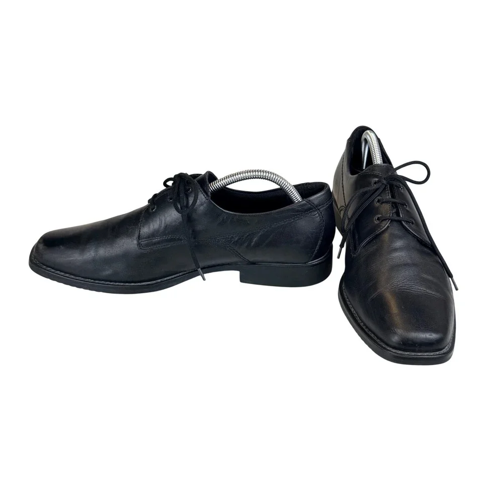 Sioux men size
