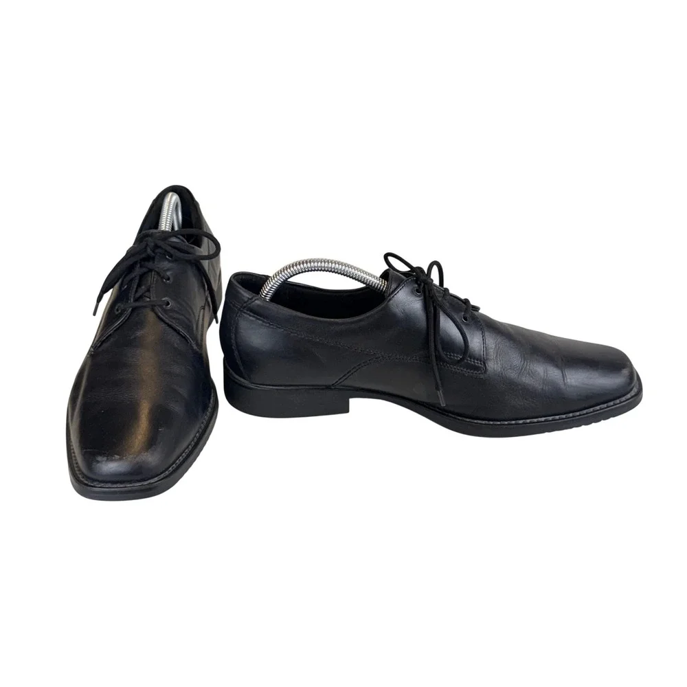 Sioux men size