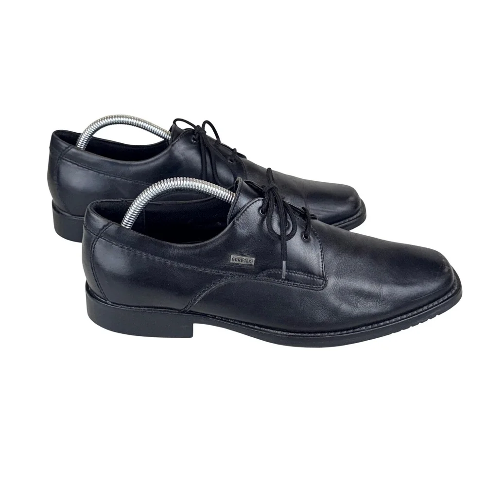 Sioux men size