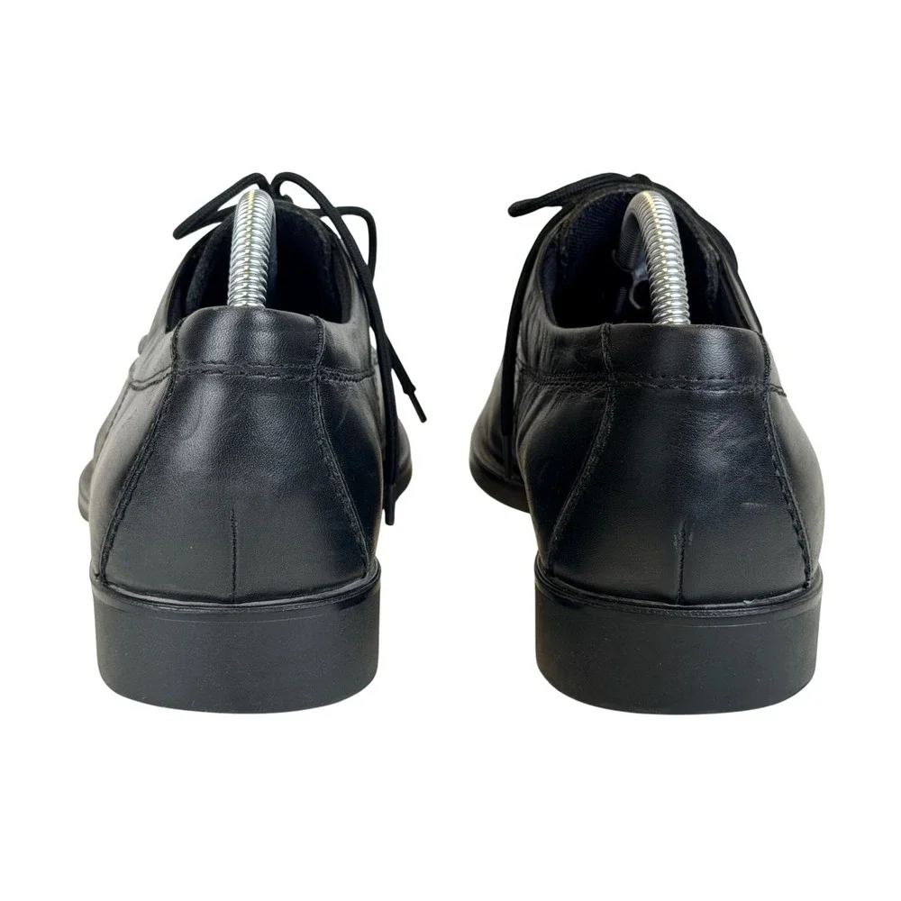 Sioux men size