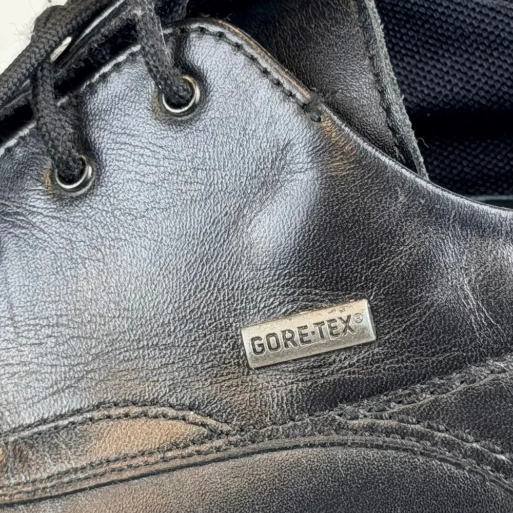 Sioux men size