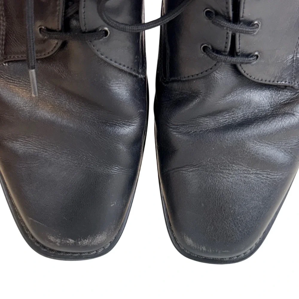 Sioux men size