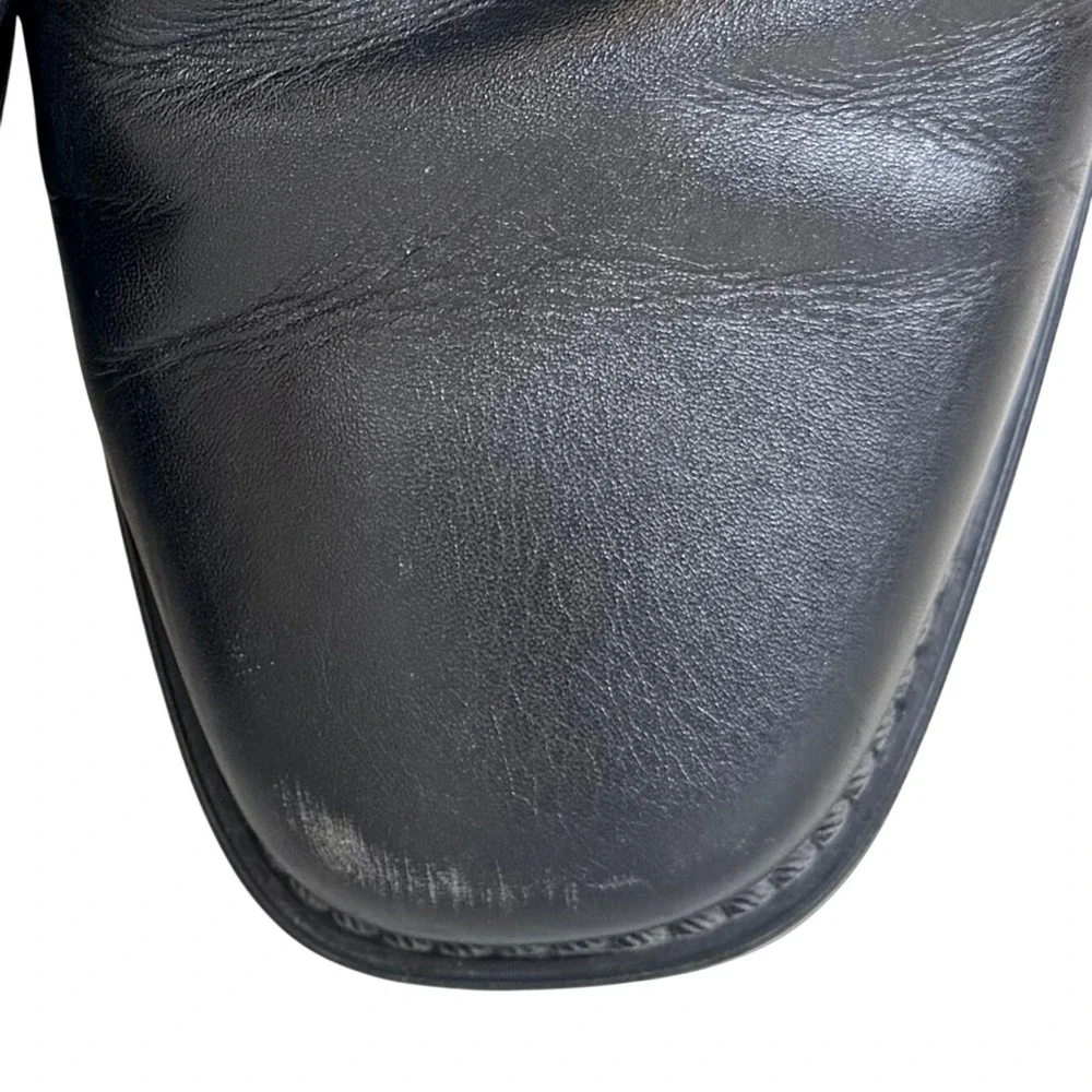 Sioux men size