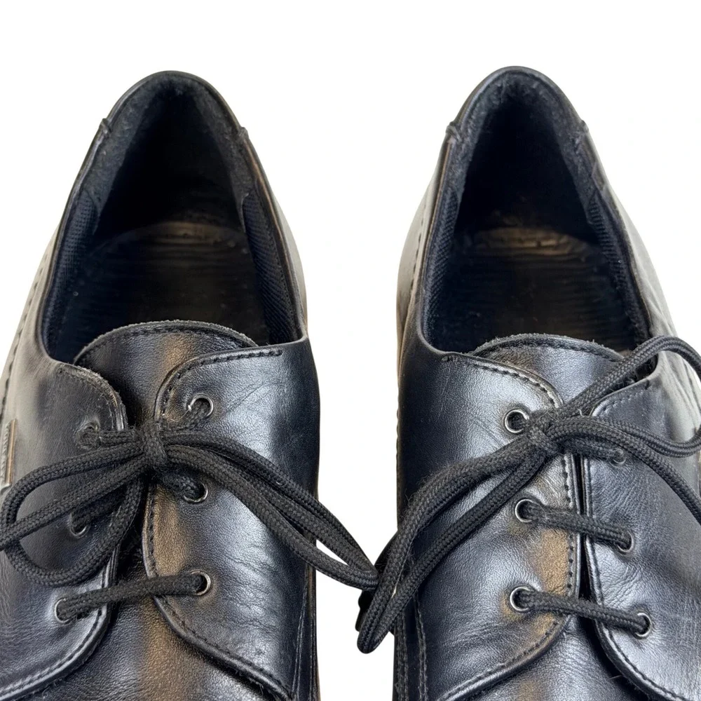 Sioux men size