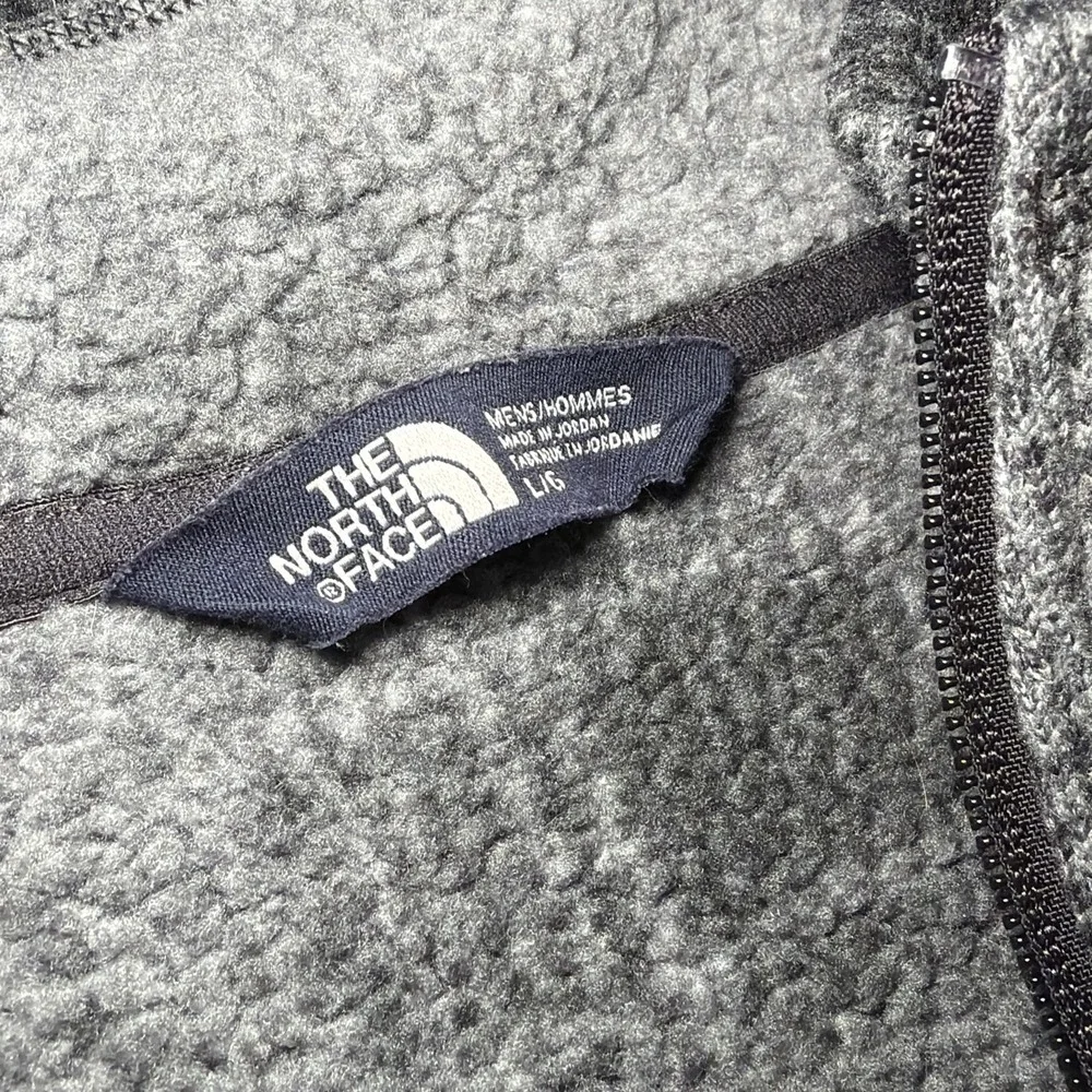 The North Face north face