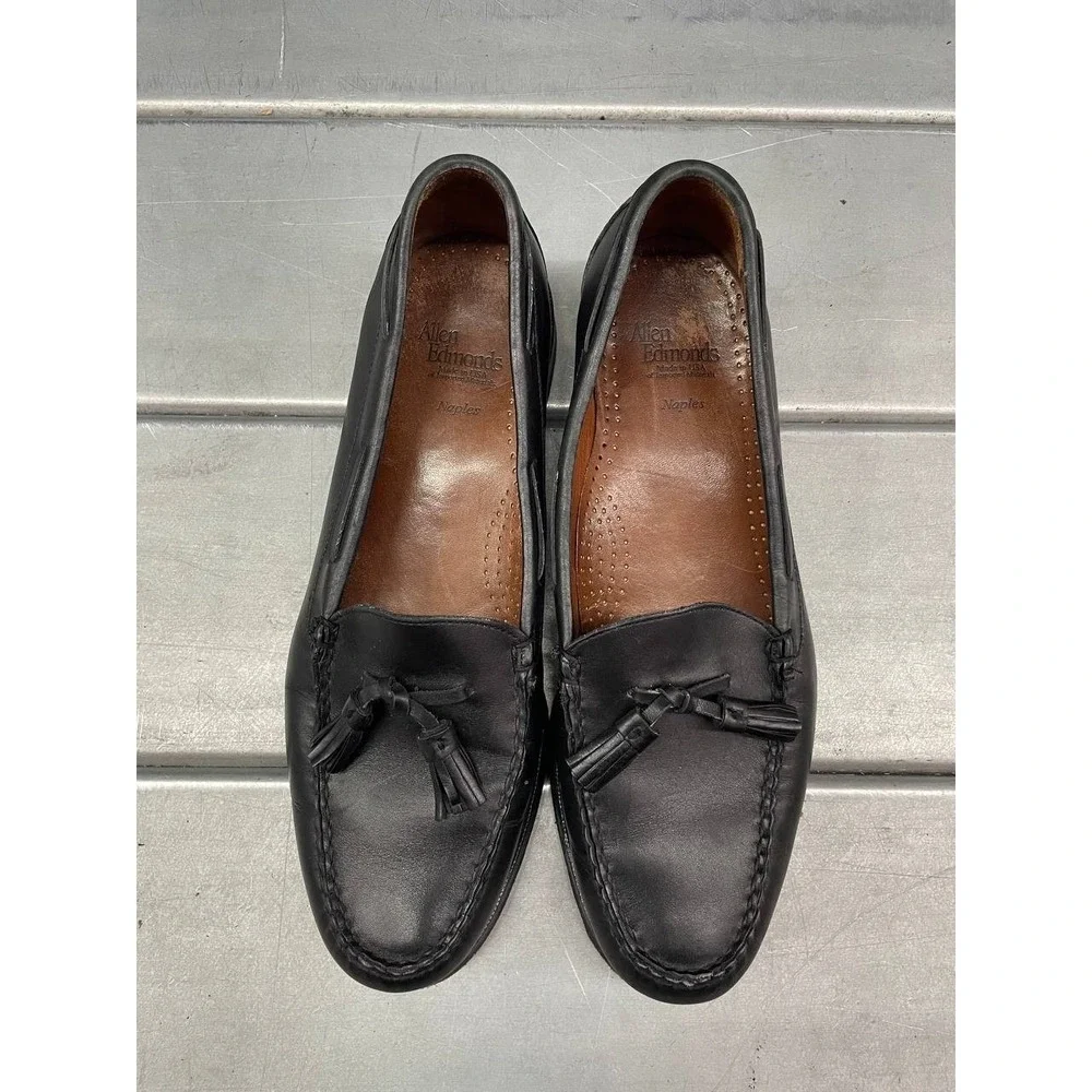 Allen Edmonds allen edmonds