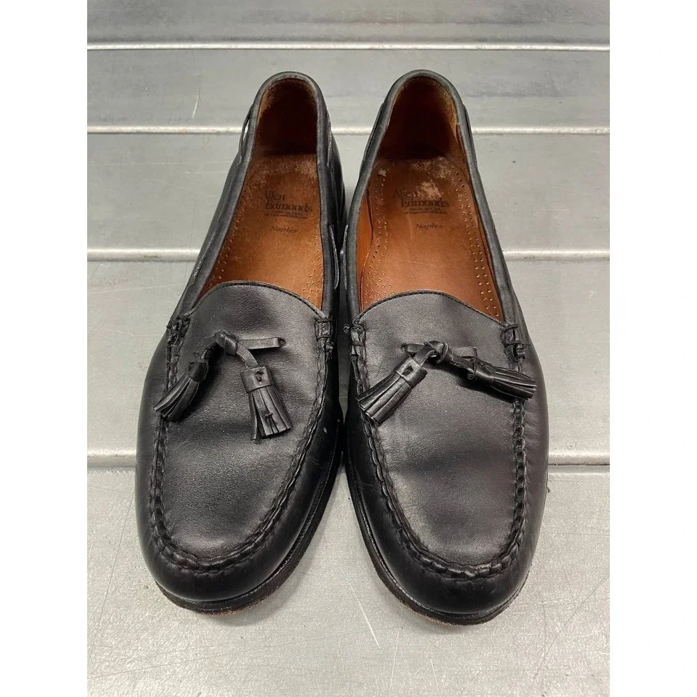 Allen Edmonds allen edmonds