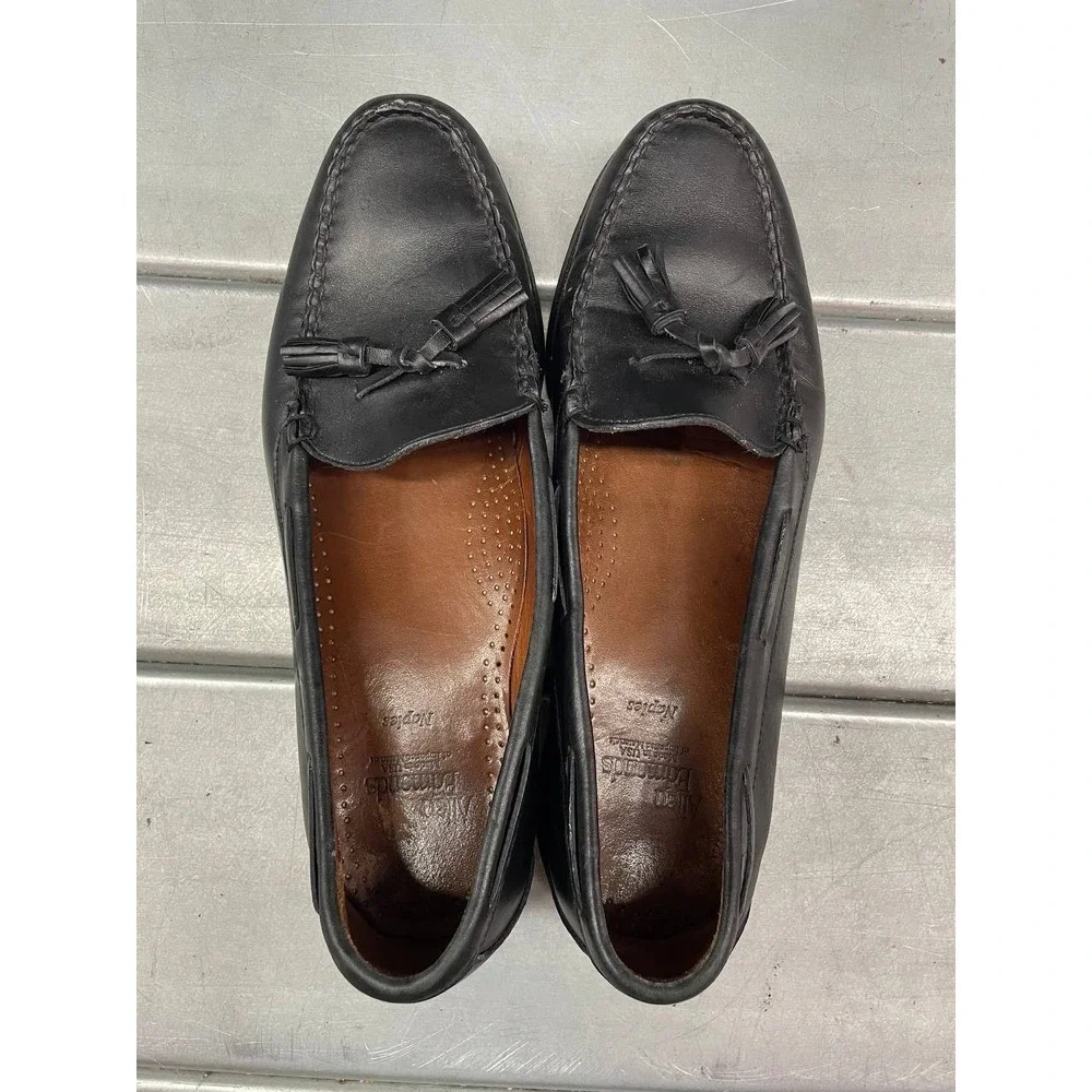 Allen Edmonds allen edmonds