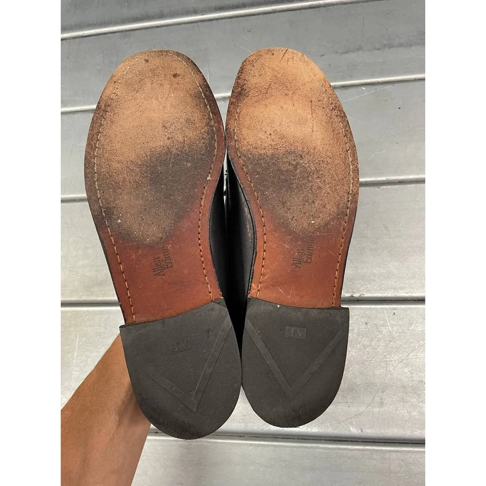 Allen Edmonds allen edmonds
