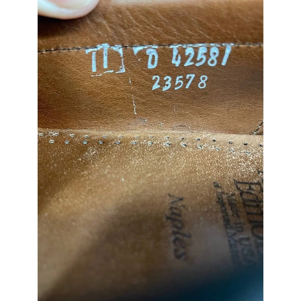 Allen Edmonds allen edmonds