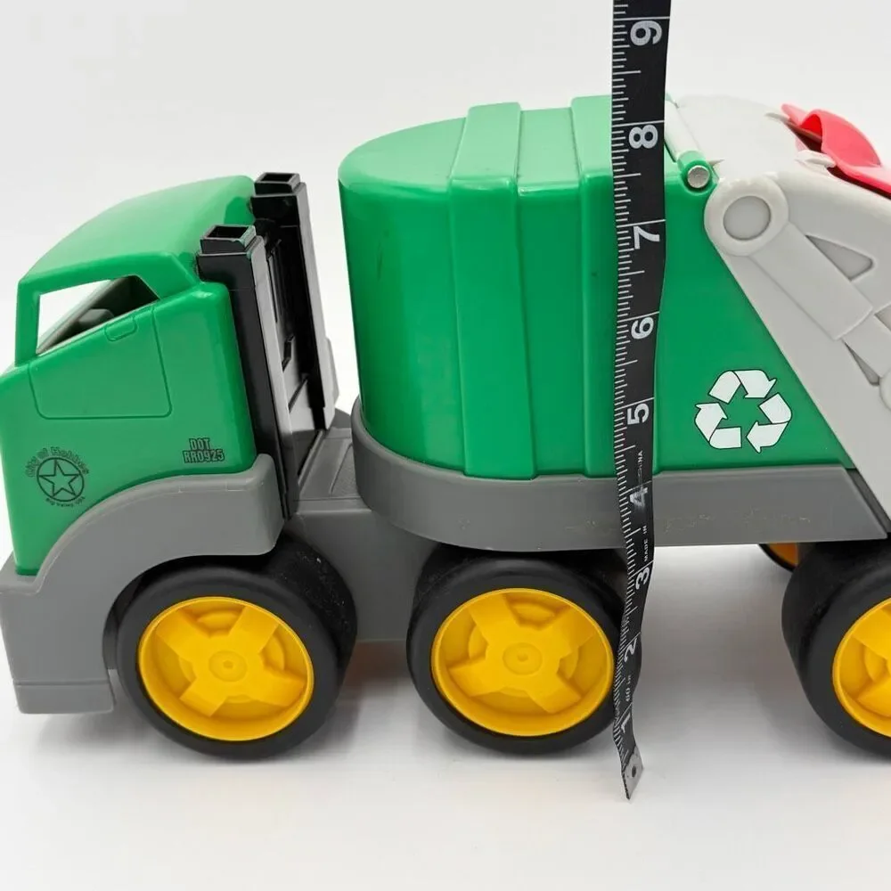 Little Tikes preowned very
