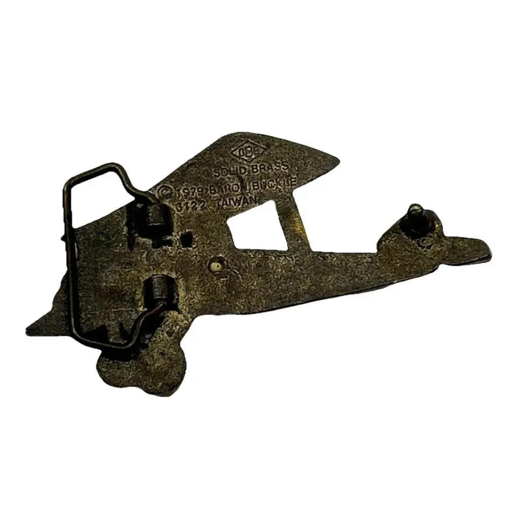 Baron Buckles baron buckles