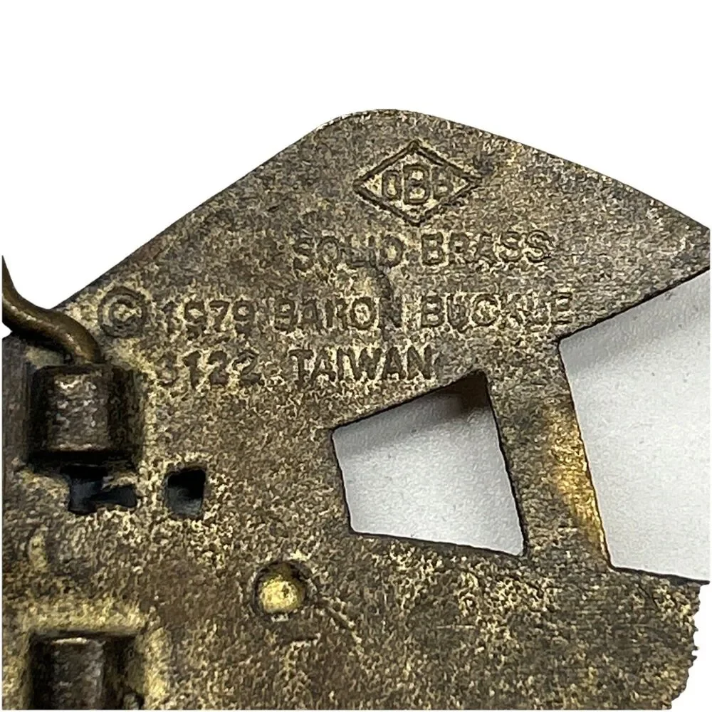 Baron Buckles baron buckles
